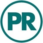 PR Zone Logo