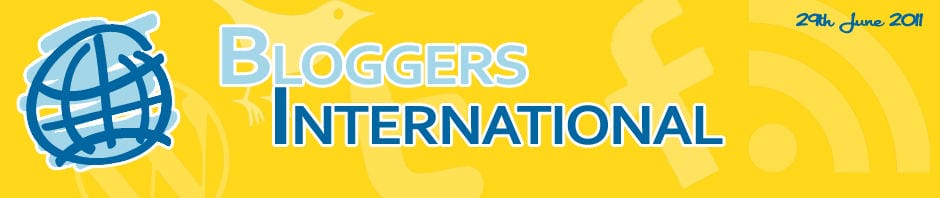 Connect With Bloggers Across The globe With Bloggers International