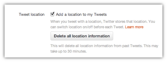 Confuse Your Twitter Stalkers With ‘Please Don’t Stalk Me’ – Cool Tool
