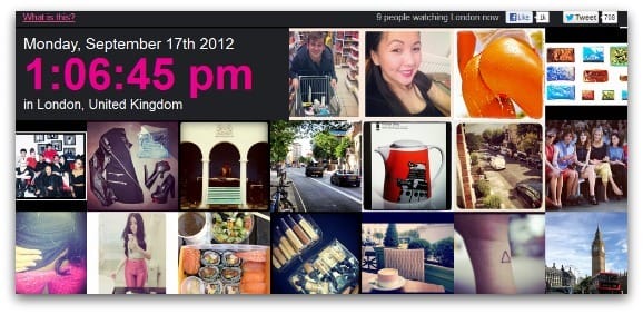 See What Is Happening In An Instagram Moment with This Is Now – Cool Tool