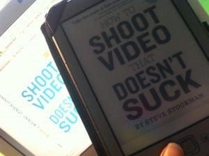 How To Shoot Video That Doesn't Suck - Review