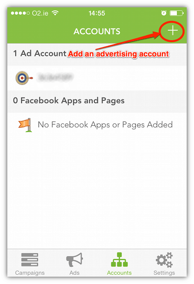 Manage your Facebook Ads On The Go with Kuhcoon Ads - Cool Tool