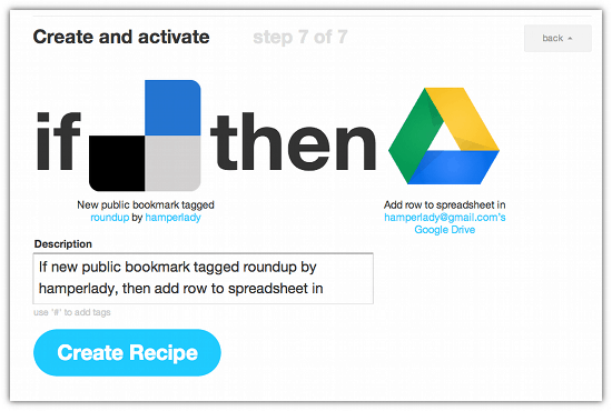 Save Time & Automate Social Media Tasks With IFTTT - Cool Tool
