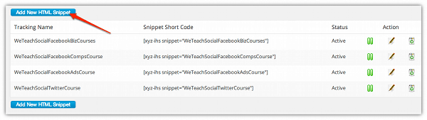 Wordpress Tutorial: Embed HTML in Posts & Pages with 'HTML Snippet' - Cool Tool