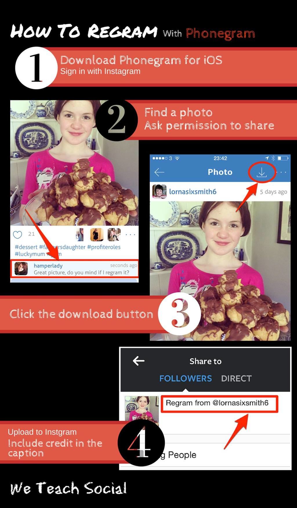 4 Steps To Building Relationships With Customers On Instagram