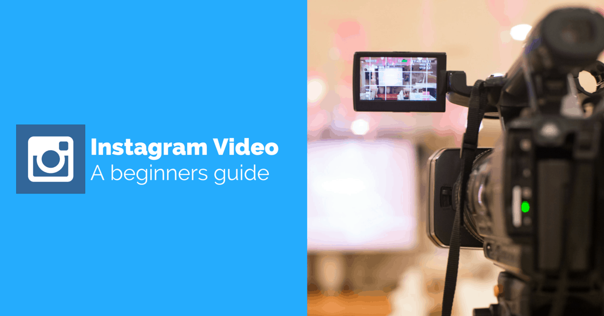 How to create Instagram Video