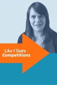 like and share competitions killing organic reach