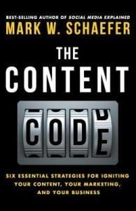the content code