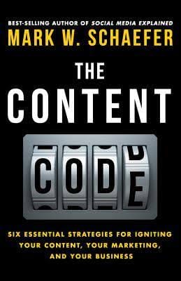 the content code