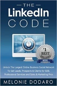 the linkedin code