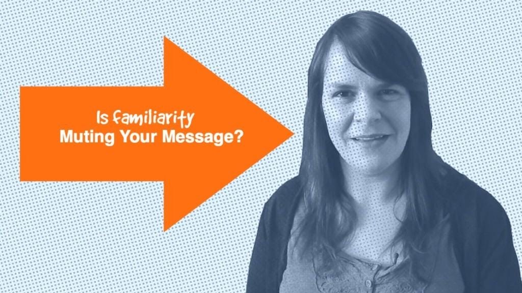 Are You Muting Your Message On LinkedIn? – 1 Minute Social Media Moment #21