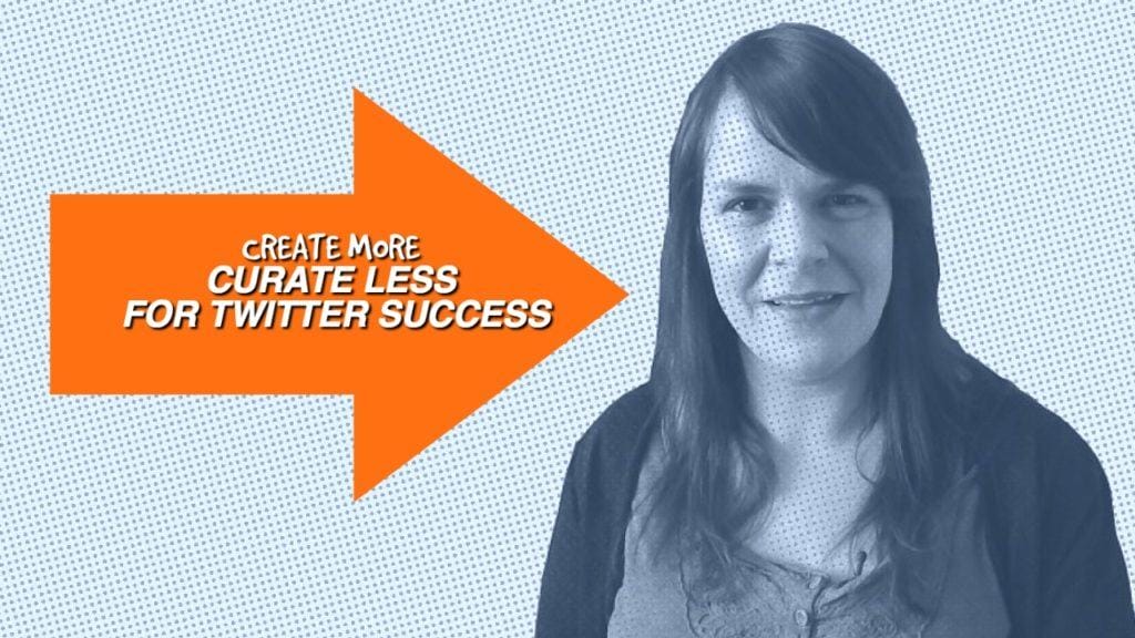 Have You Forgotten The Secret Of Twitter Business Success? I Had – 1 Minute Moment #43