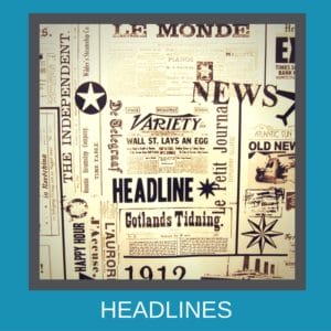 Do you have a great headline?