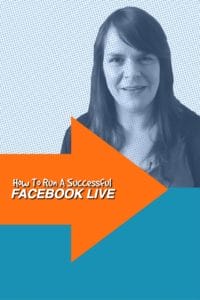 Who's Afraid Of Facebook Live? Don't Be, Follow These Tips