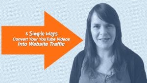 How to drive traffic to your website from YouTube