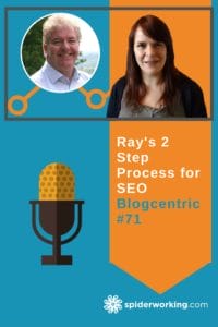 A Better System for SEO: An Interview With Fresh Banana's Ray Field