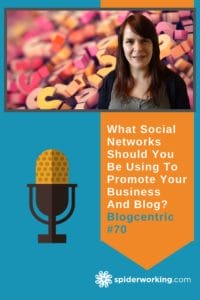 How To Score Your Social Networks So You Know Which Ones To Use For Your Business