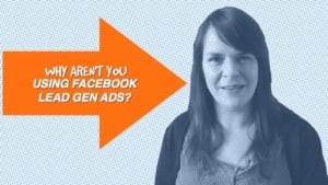 What Is A Facebook Lead Gen Ad Anyway?