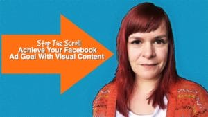 Are You Ready To Create Thumb Stopping Facebook Ad Visuals To Grow Your Reach and Results?