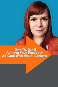 Are You Ready To Create Thumb Stopping Facebook Ad Visuals To Grow Your Reach and Results? 