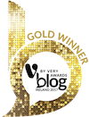 Very Blog Awards Winner