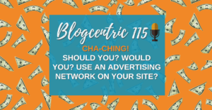 Are ad networks the best way to monetise your blog or should you give them a miss?