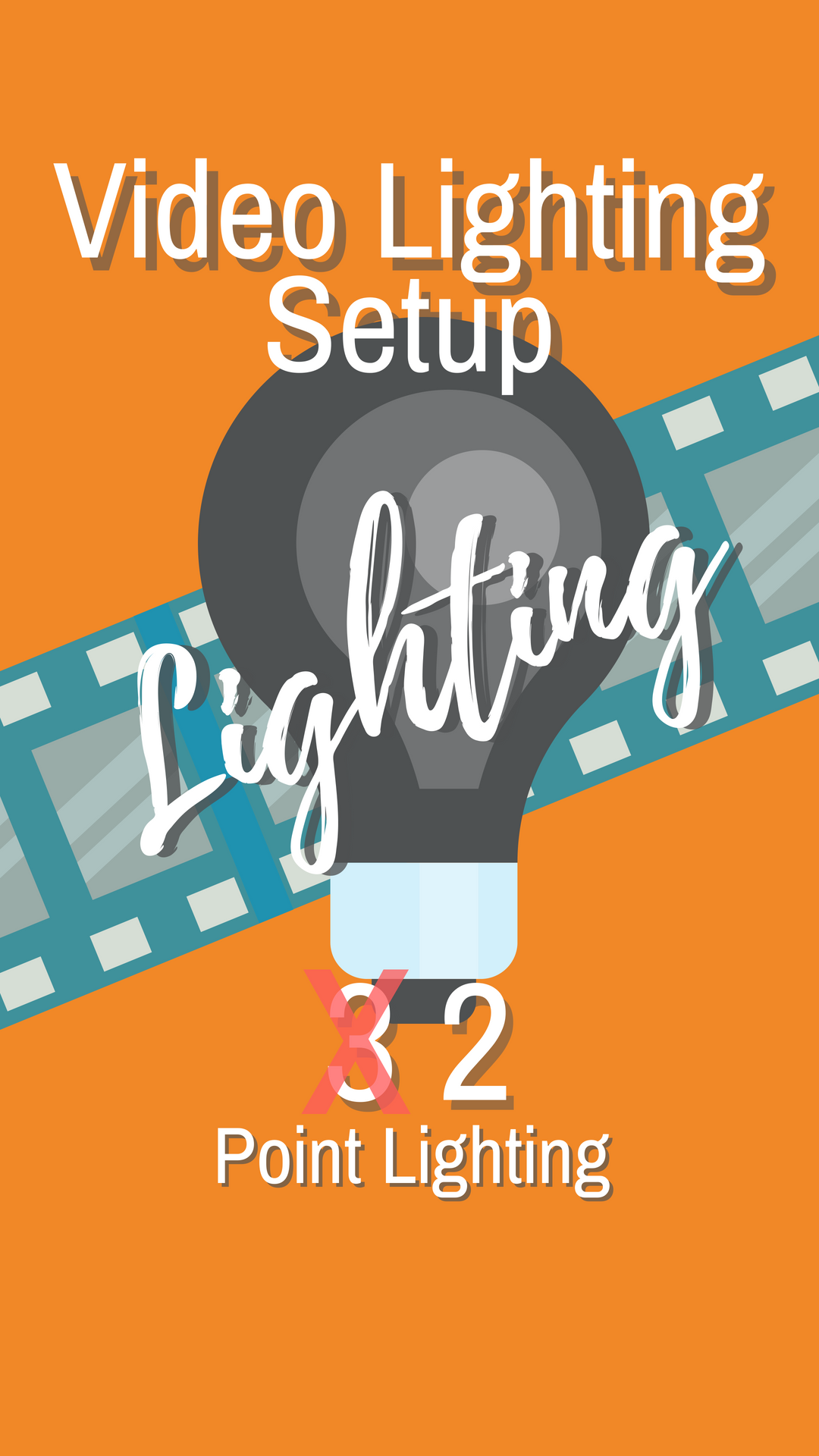 Video Lighting Setup - How To Combat Bad Lightingtus