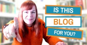 My content pledge to you - should you read this blog?