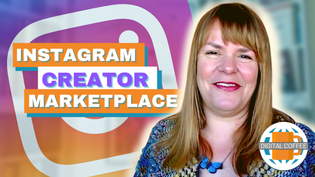 Instagram Creator Shops - Digital Marketing News 30th April 2021