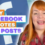 Why Does Facebook Demote Content? - Digital Marketing News: 24th September 2021