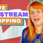 Live Shopping On YouTube & Facebook -Digital Marketing News 19th November 2021