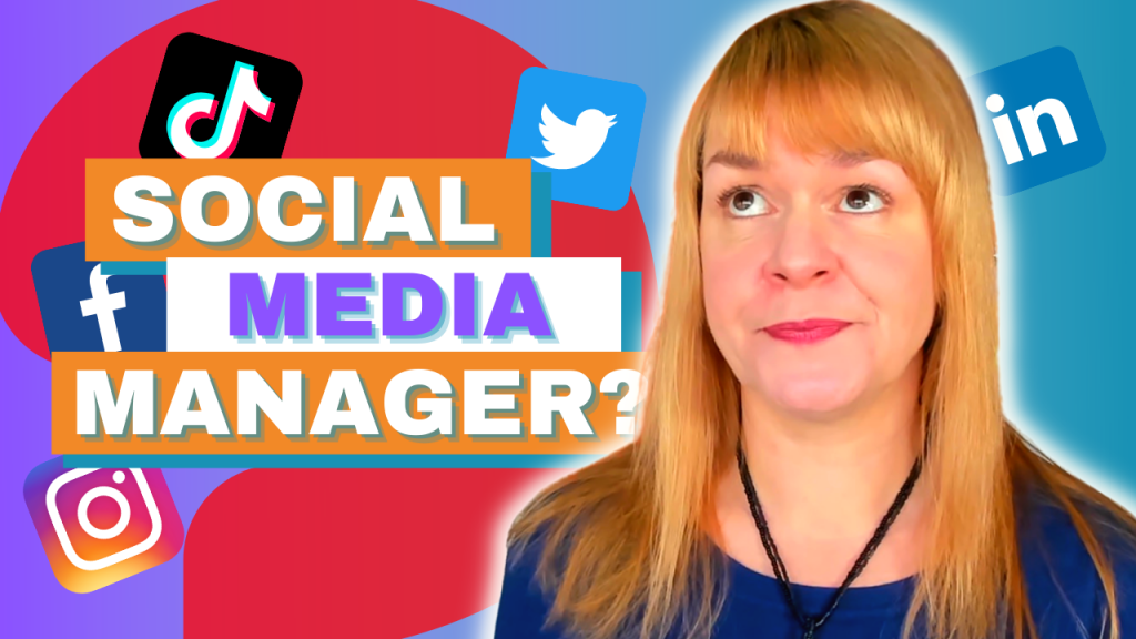 Should I Hire Someone To Manage My Social Media? And What Should You Prepare In Advance?