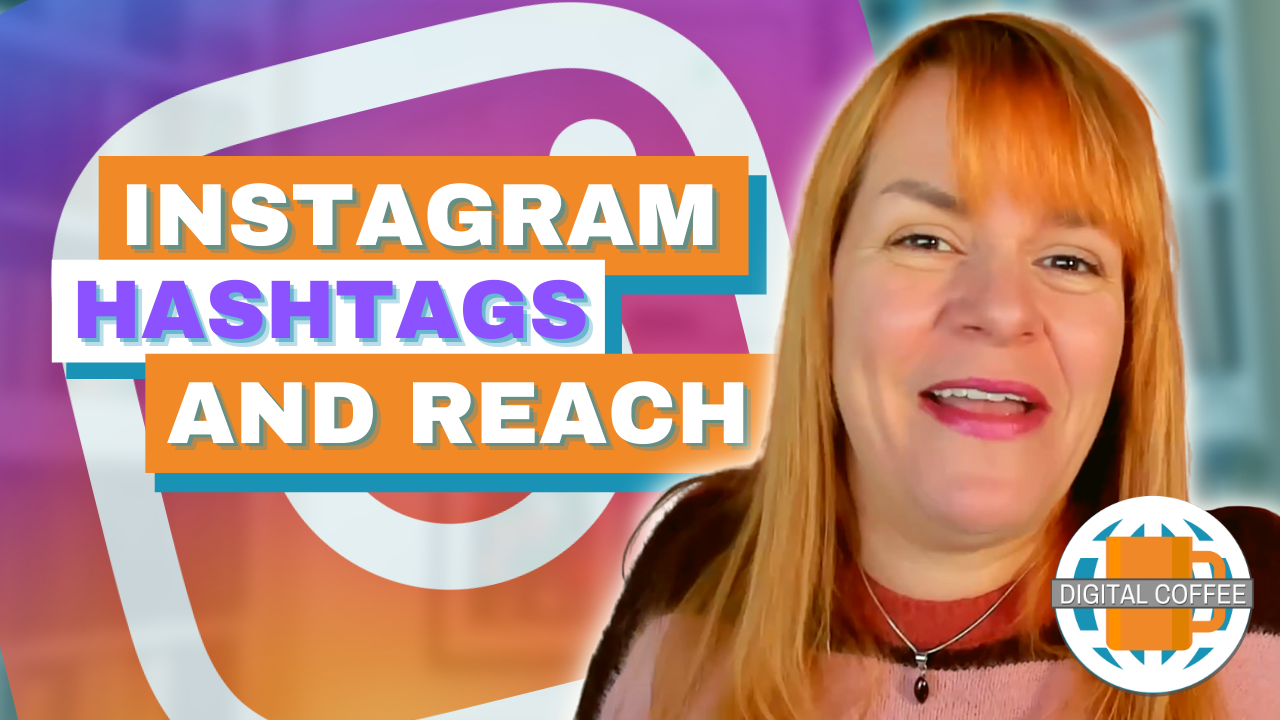 Do Hashtags Get You More Views On Instagram? – Digital Marketing News 1st April 2022