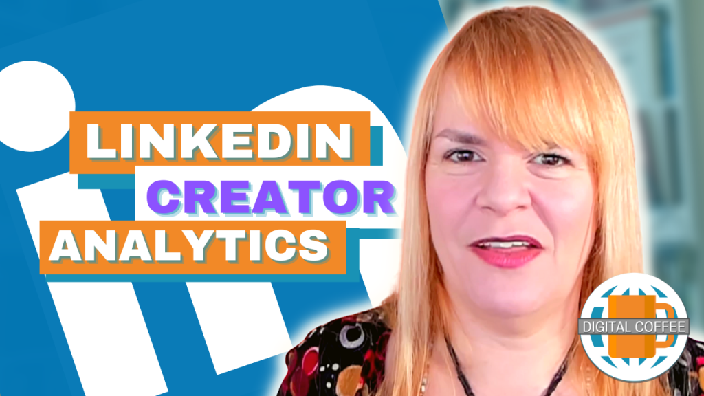 Better Analytics For LinkedIn Profiles - Digital Marketing News 9th December 2022