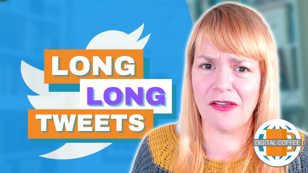 Long Long 4k Tweets - Digital Marketing News, 13th January 2023