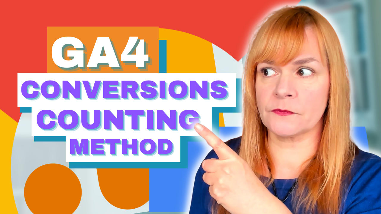 No more duplicate conversions – Once per-session conversion tracking in GA4