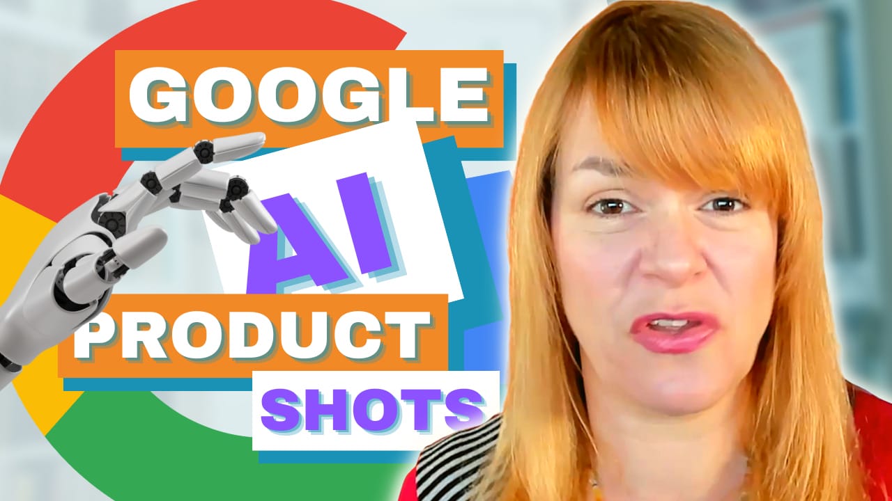 Google AI Product Shots – Digital Marketing News 10th November 2023