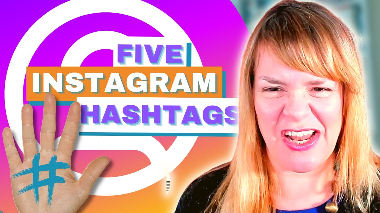 Instagram Is NOT Limiting Hashtags (yet) – Digital Marketing News 16th Feb 2023