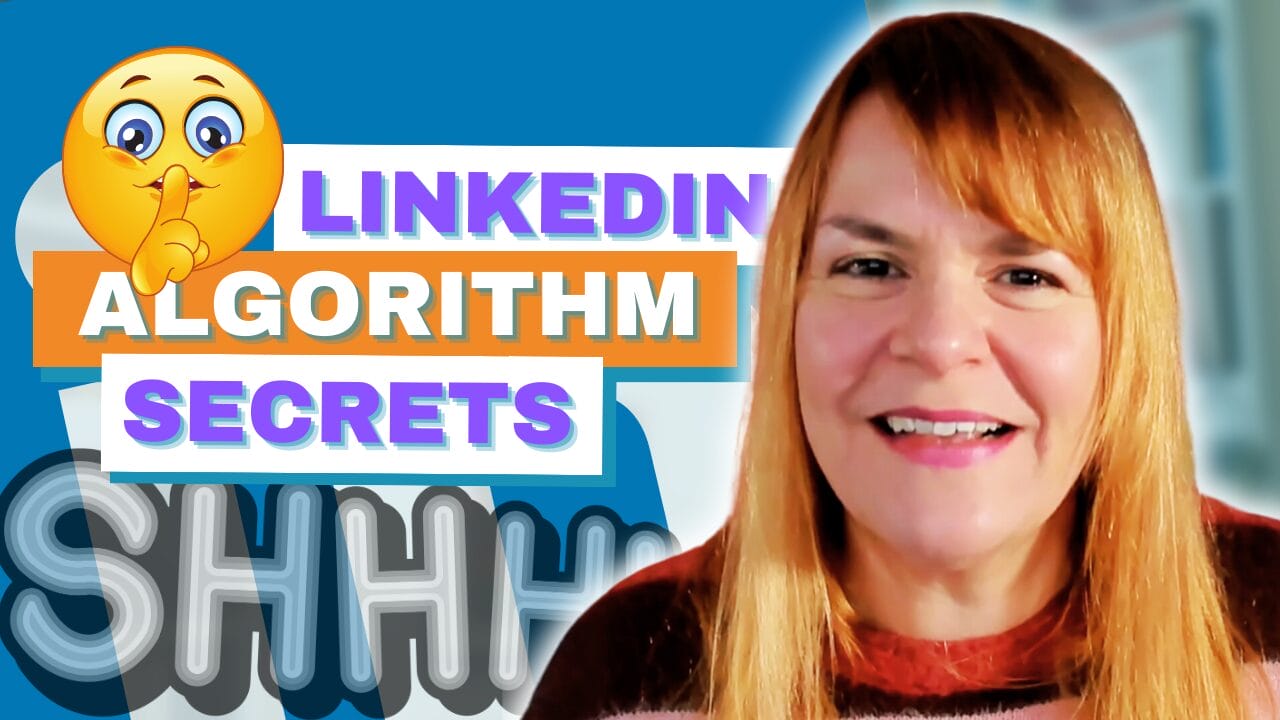 LinkedIn Algorithm Secrets – Digital Marketing News 1st March 2024